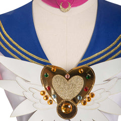 Bishoujo Senshi Sailor moon Tsukino Usagi Cosplay Costume