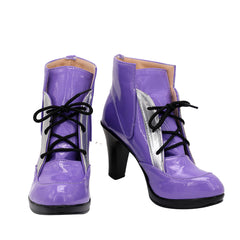 Orfevre  Cosplay Shoes Boots Halloween Costumes Accessory Custom Made