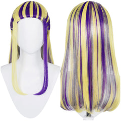 Wakasa Imaushi Cosplay Wig Heat Resistant Synthetic Hair Carnival Halloween Party Props