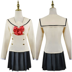 BOCCHI THE ROCK!  Kita Ikuyo Cosplay Costume Outfits Halloween Carnival Party Suit
