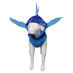 Pet Dog Dinosaur Wing ​Outfits Cosplay Costume Halloween Carnival Suit