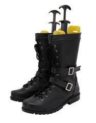Kingdom Hearts 3 Riku Cosplay Shoes