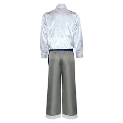 Blue Lock Seishiro Nagi Cosplay Costume Outfits Halloween Carnival Party Suit