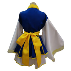 Cosplay Costume Women Lolita Dress Outfits Halloween Carnival Suit