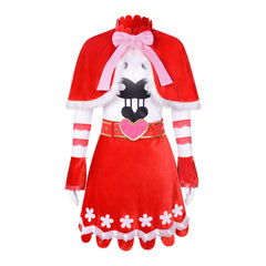 One Piece Perona Cosplay Costume Outfits Halloween Carnival Party Suit