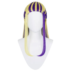 Wakasa Imaushi Cosplay Wig Heat Resistant Synthetic Hair Carnival Halloween Party Props