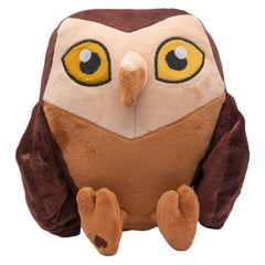 TV The Owl House Eda Owlbert Cosplay Plush Toys Cartoon Soft Stuffed Dolls Mascot Birthday Xmas Gift