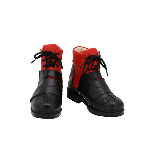 Midoriya Izuku Boots Shoes Cosplay Accessories Halloween Carnival Props