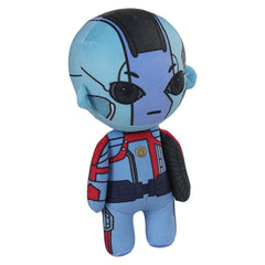 Nebula Cosplay Plush Toys Cartoon Soft Stuffed Dolls Mascot Birthday Xmas Gift