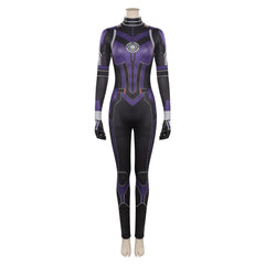 Ant-Man and the Wasp: Quantumania 2023 - Cassie Lang Cosplay Costume Outfits Halloween Carnival Suit