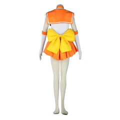 Sailor Moon Aino Minako Cosplay Costume Outfits Halloween Carnival Party Suit