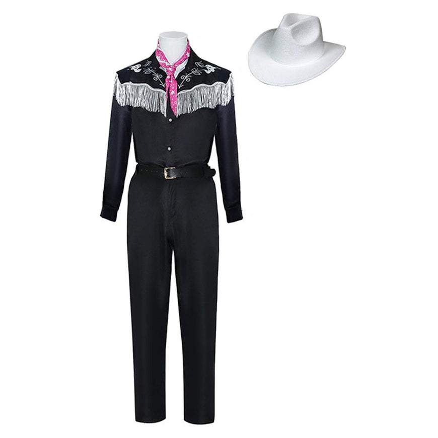 Avengers Black Panther Kostüm Für Kinder – Mit Overall, Maske & Überschuhen, 100% Polyester