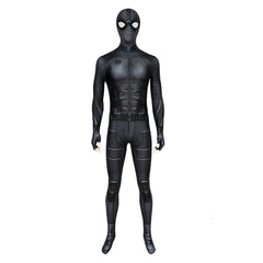 Spider-Man - No Way Home Peter Parker Cosplay Costume Jumpsuit Outfits Halloween Carnival Suit