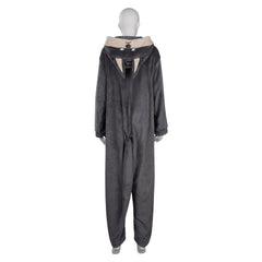 DC League of Super-Pets Cosplay Costume Pajams Sleepwear Outfits Halloween Carnival Suit