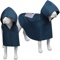 The Final Season Cosplay Cloak Costume Outfits Halloween Carnival Party Disguise Suit For Pet Dog Clothing