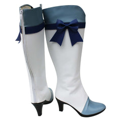 Smile Precure Cure Beauty Cosplay Shoes Boots Halloween Costumes Accessory Custom Made