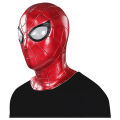 Movie Spider-Man3: No Way Home Spider Man Mask Cosplay Latex Masks Helmet Masquerade Halloween Party Costume Props