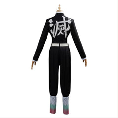 Anime Shinobu Cosplay Costume Halloween Carnival Suit 成功