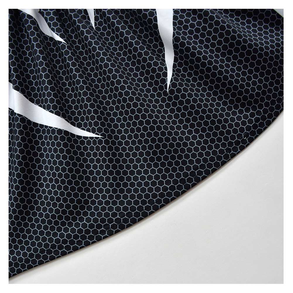 Kids Girls Movie Spider-Man Gwen Stacy Cosplay Costume Outfits Hallowe