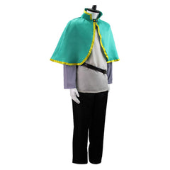 Anime God‘s Blessing on This Wonderful World KonoSuba Satou Kazuma Cosplay Costume Outfits  Halloween Carnival Party Disguise Suit