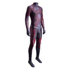 Guardians of the Galaxy Drax the Destroyer Cosplay Costume Jumpsuit Outfits Halloween Carnival Party Disguise Suit