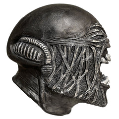 Alien /Xenomorph Mask Cosplay Latex Masks Helmet Masquerade Halloween Party Costume Props