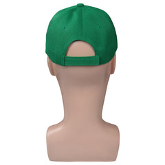 Zootopia+ Stu Hopps Cosplay Hat Cap Costume Costume Accessories Prop Gifts