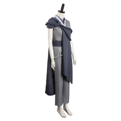 Game Star Wars Jedi: Survivor Cere Outfits Cosplay Costume Suit