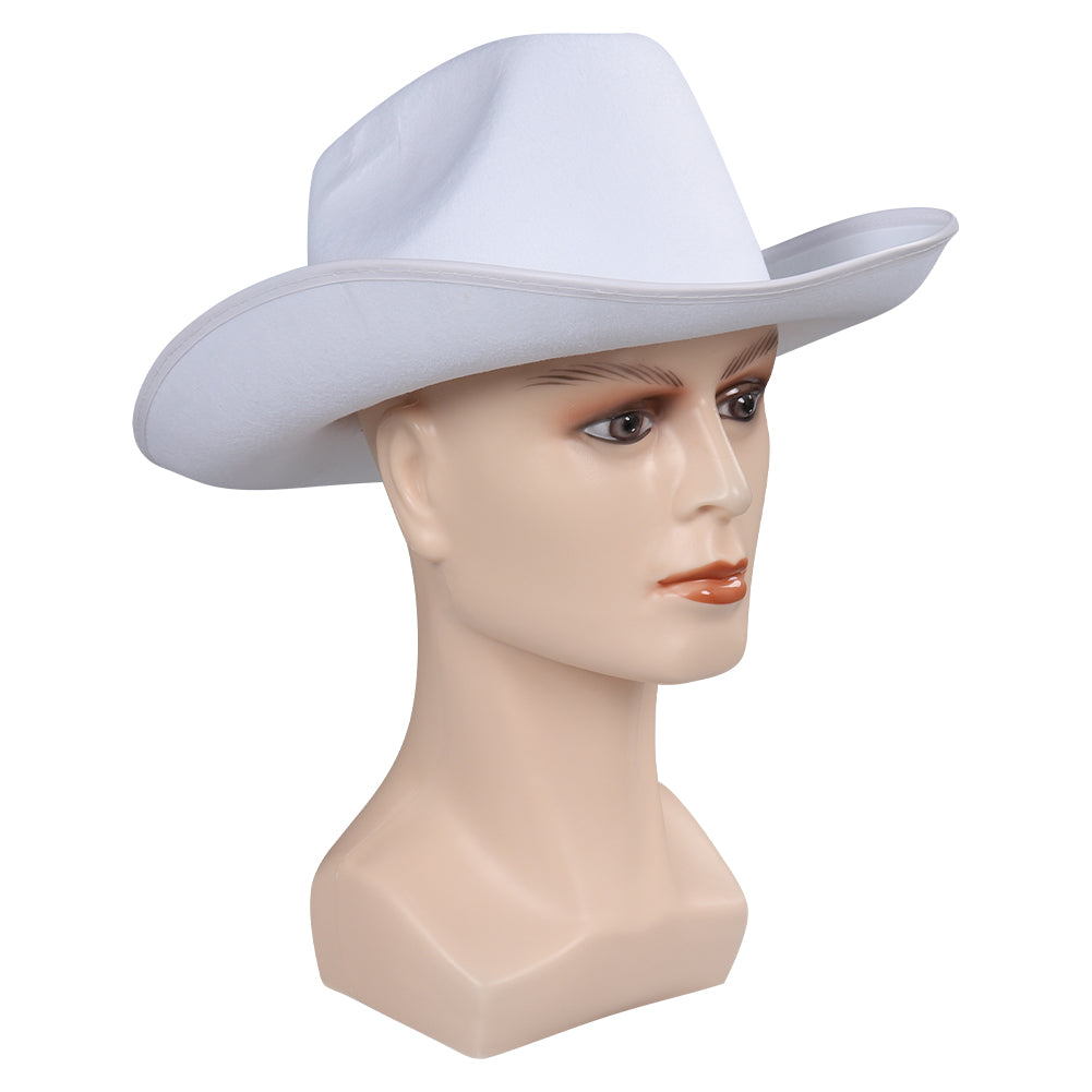 Plastic cowboy hats cheap online