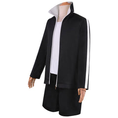 Call of the Night Yamori Kou Cosplay Costume Outfits Halloween Carnival Suit