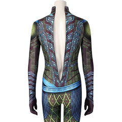 Black Panther：Wakanda Forever Nakia  Cosplay Costume Outfits Halloween Carnival Suit