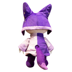 The Owl House Season 3 King Cosplay Plush Toys Cartoon Soft Stuffed Dolls Mascot Birthday Xmas Gift