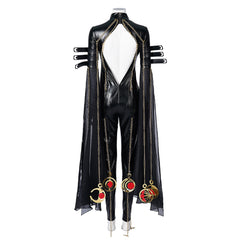 Bayonetta - Bayonetta Cosplay Costume Dress Outfits Halloween Carnival Suit