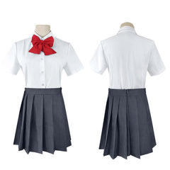 Anime Horimiya Hori Kyoko JK School Outfits Cosplay Costume Halloween Carnival Party Suit