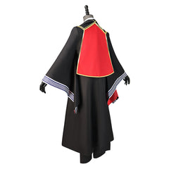 The Ancient Magus‘ Bride Elias Ainsworth Cosplay Costume Outfits Halloween Carnival Party Suit