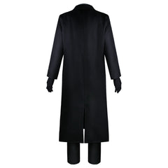 Dazai Osamu Cosplay Costume Outfits Halloween Carnival Suit