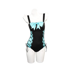 Tokitou Muichirou Swimsuit Cosplay Costume Outfits Halloween Carnival Party Disguise Suit 