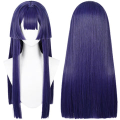 Honkai: Star Rail Pelageya Sergeyevna Cosplay Wig Heat Resistant Synthetic Hair Carnival Halloween Party Props