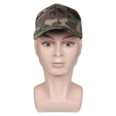 Avatar: The Way of Water Cosplay Hat Cap Costume Costume Accessories Prop