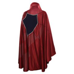 Doctor Strange in the Multiverse of Madnes Doctor Strange Cosplay Costume Cloak Outfits Halloween Carnival Suit