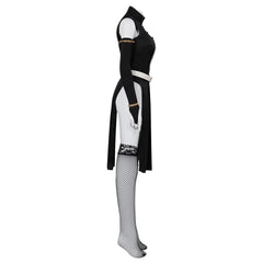Uzui Cosplay Costume Outfits Halloween Carnival Suit