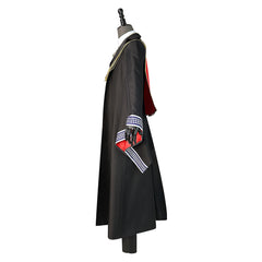 The Ancient Magus‘ Bride Elias Ainsworth Cosplay Costume Outfits Halloween Carnival Party Suit