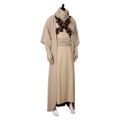 Movie Tusken Raider/ Sand People Cosplay Costume Outfits Halloween Carnival Suit