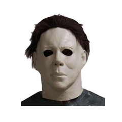Horror Movie Halloween Kills Michael Myers Scary Cosplay Mask