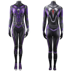 Ant-Man and the Wasp: Quantumania - Cassie Lang Cosplay Costume Uniform Outfits Halloween Carnival Suit