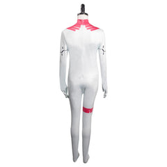 Cyberpunk: Edgerunners Rebecca Cosplay Costume Jumpsuit Outfits Halloween Carnival Party Suit