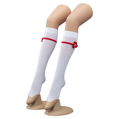 Game Genshin Impact Outfit HuTao Halloween Carnival Suit Cosplay Costume