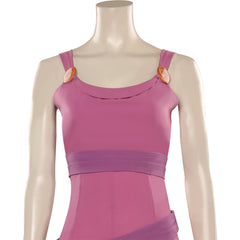 Hercules‎ Megara Cosplay Costume Outfits Halloween Carnival Party Disguise Suit 