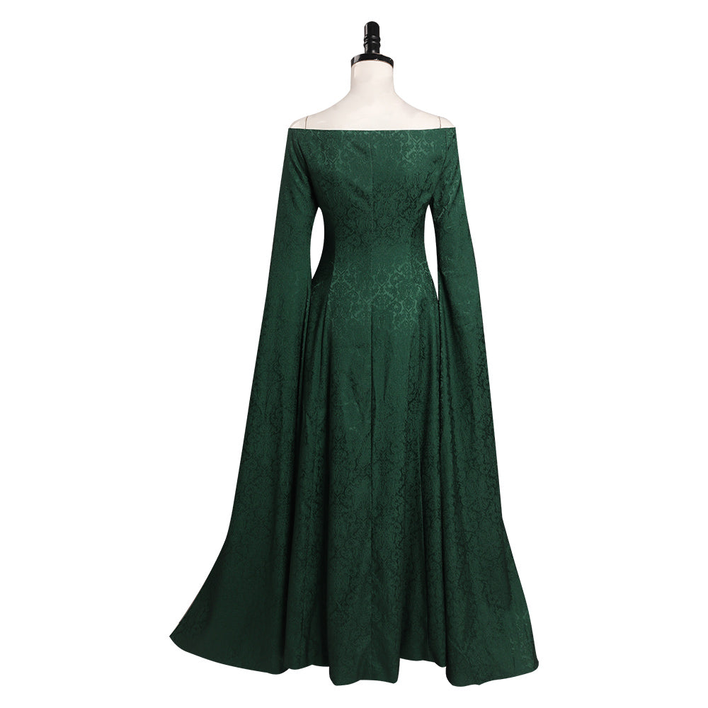 butte knit dress ST JOHN by MARIE GRAY VINTAGE Destination Wedding Maxi Dress main image 1