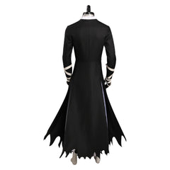 Anime Kurosaki Cosplay Costume Coat Outfits Halloween Carnival Suit